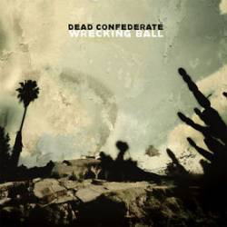 Dead Confederate : Wrecking Ball